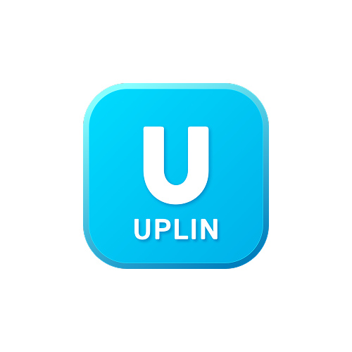 Uplin